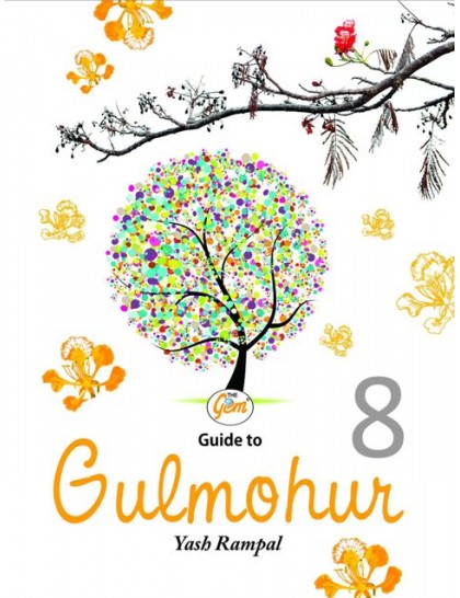 The Gem Guide to Gulmohur 8